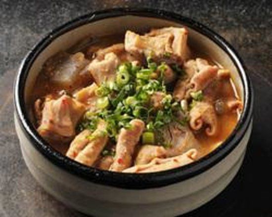 Riki Takadanobaba ten